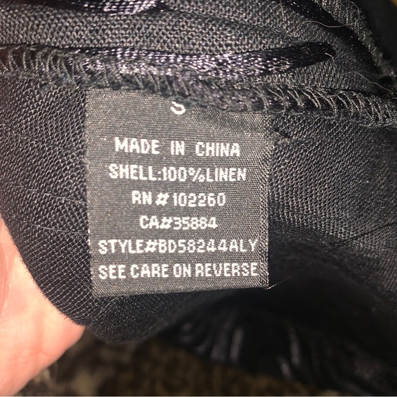 B.B. DAKOTA SHIFT DRESS - Picture 7 of 7